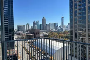 361 17th St, Atlanta, GA 30363 - Photo 1