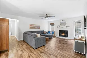 83 Amberidge Dr NW, Cartersville, GA 30121 - Photo 4