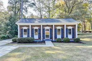 2805 Homeland Dr, Atlanta, GA 30360 - Photo 1