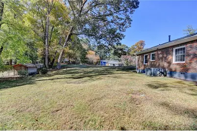 2805 Homeland Drive, Atlanta, GA 30360 - Photo 64