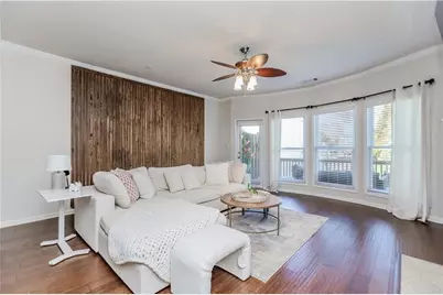 3971 Savannah Square Street, Suwanee, GA 30024 - Photo 6