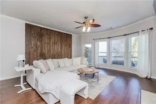 3971 Savannah Square St, Suwanee, GA 30024 - Photo 6