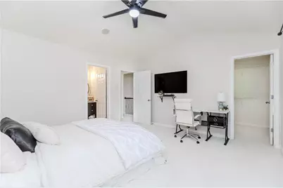 3971 Savannah Square Street, Suwanee, GA 30024 - Photo 20