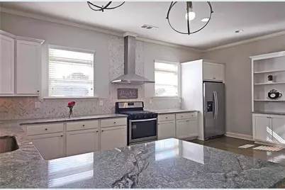 1212 Stone Castle Circle, Smyrna, GA 30080 - Photo 14