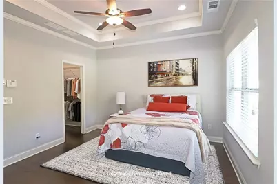 1212 Stone Castle Circle, Smyrna, GA 30080 - Photo 20