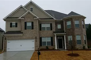 456 Culloden Moor Dr, McDonough, GA 30253 - Photo 1