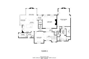 325 White Columns Ct, Milton, GA 30004 - Photo 90