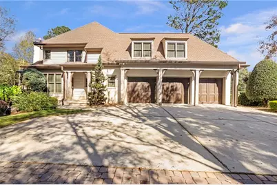 325 White Columns Court, Milton, GA 30004 - Photo 78