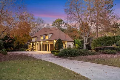 325 White Columns Court, Milton, GA 30004 - Photo 86