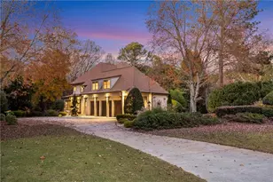 325 White Columns Ct, Milton, GA 30004 - Photo 86