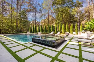 325 White Columns Ct, Milton, GA 30004 - Photo 68