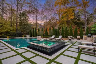 325 White Columns Ct, Milton, GA 30004 - Photo 70