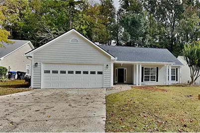 1621 Omie Way, Lawrenceville, GA 30043 - Photo 1