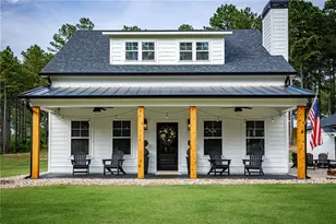 211 Hogan-Coweta Rd, Hogansville, GA 30230 - Photo 2