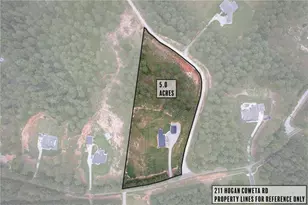 211 Hogan-Coweta Rd, Hogansville, GA 30230 - Photo 62