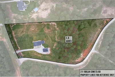 211 Hogan Coweta Road, Hogansville, GA 30230 - Photo 58