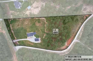 211 Hogan-Coweta Rd, Hogansville, GA 30230 - Photo 58