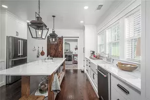 211 Hogan-Coweta Rd, Hogansville, GA 30230 - Photo 20