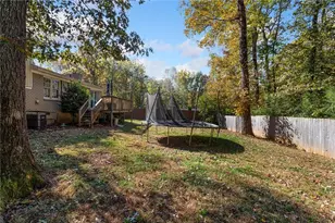 5543 Forest Dr, Acworth, GA 30102 - Photo 30