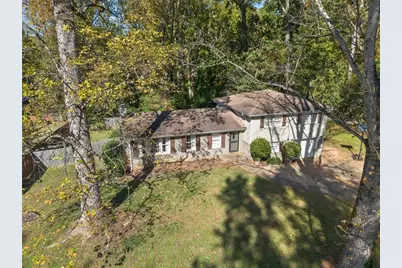 5543 Forest Drive, Acworth, GA 30102 - Photo 34