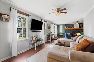 5543 Forest Dr, Acworth, GA 30102 - Photo 6