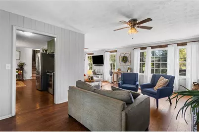 5543 Forest Drive, Acworth, GA 30102 - Photo 12