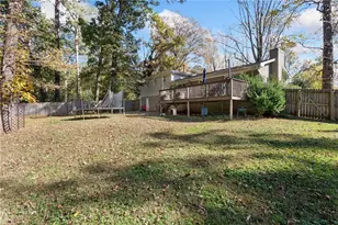 5543 Forest Dr, Acworth, GA 30102 - Photo 32