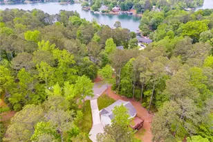 1094 Plantation Ct, Villa Rica, GA 30180 - Photo 2