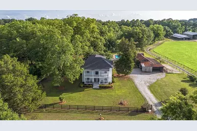 2870 Prospect Road, Rutledge, GA 30663 - Photo 96