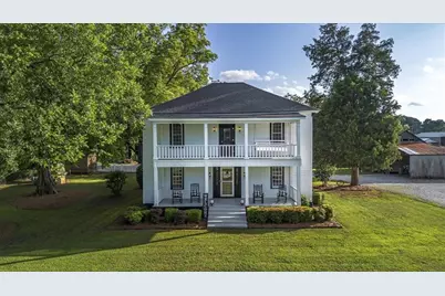 2870 Prospect Road, Rutledge, GA 30663 - Photo 94