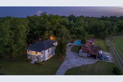 2870 Prospect Road, Rutledge, GA 30663 - Photo 98