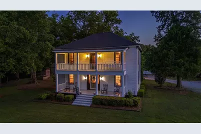 2870 Prospect Road, Rutledge, GA 30663 - Photo 2