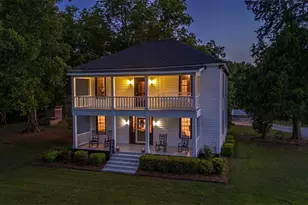 2870 Prospect Rd, Rutledge, GA 30663 - Photo 2