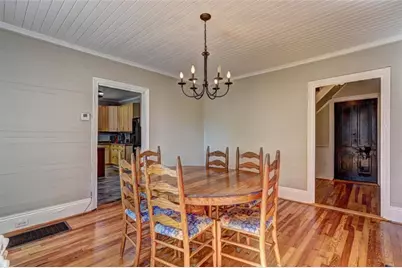 2870 Prospect Road, Rutledge, GA 30663 - Photo 20