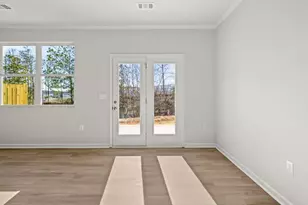 98 Hughes Pl Dr, Dawsonville, GA 30534 - Photo 8