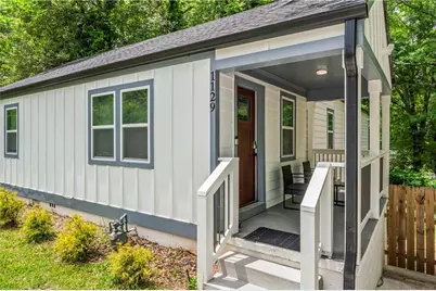1129 Graymont Drive SW, Atlanta, GA 30310 - Photo 2