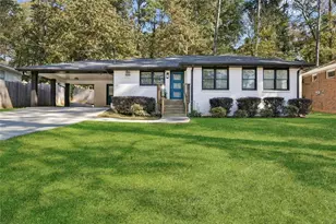 2212 Cloverdale Dr SE, Atlanta, GA 30316 - Photo 2