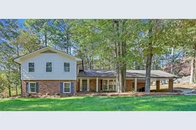 209 Arrowhead Drive, Cartersville, GA 30120 - Photo 1