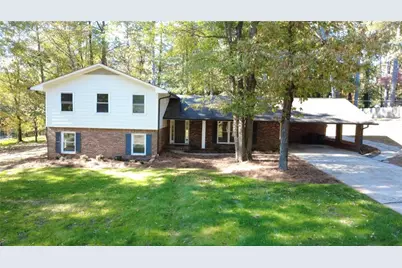 209 Arrowhead Drive, Cartersville, GA 30120 - Photo 6