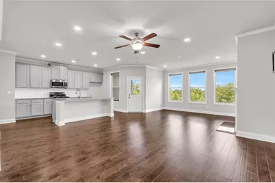 2340 Manor Pointe Drive, Cumming, GA 30041 - Photo 6