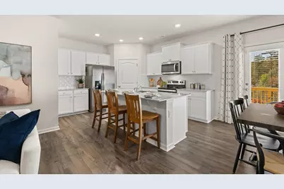 84 Hughes Place Drive, Dawsonville, GA 30534 - Photo 4