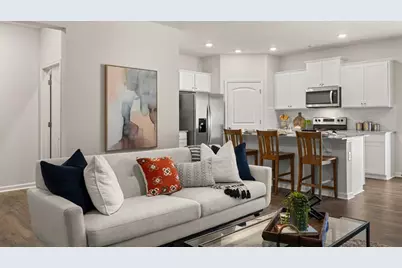 84 Hughes Place Drive, Dawsonville, GA 30534 - Photo 16