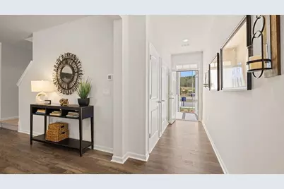 84 Hughes Place Drive, Dawsonville, GA 30534 - Photo 2