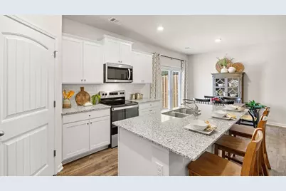 84 Hughes Place Drive, Dawsonville, GA 30534 - Photo 6