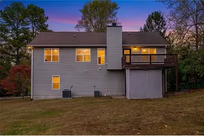 5014 Red Oak Lane, Gainesville, GA 30506 - Photo 2