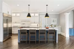 648 Glenover Dr, Milton, GA 30004 - Photo 14