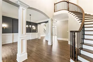 648 Glenover Dr, Milton, GA 30004 - Photo 26