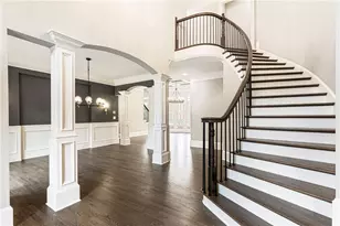 648 Glenover Dr, Milton, GA 30004 - Photo 72