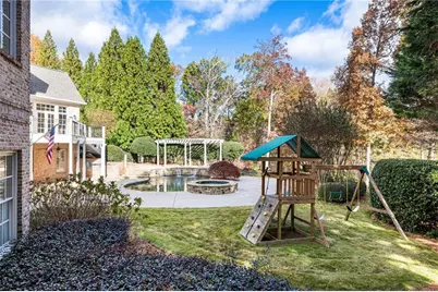 648 Glenover Drive, Milton, GA 30004 - Photo 122