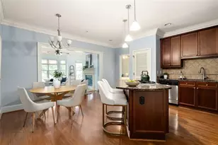 825 Highland Ln NE, Atlanta, GA 30306 - Photo 14